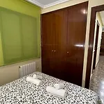 Vivienda Familiar Junto Plaza Toros De *