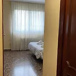Apartamento Vivienda Familiar Junto Plaza Toros De Teruel