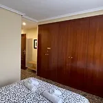 Vivienda Familiar Junto Plaza Toros De Apartamento