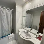 Apartamento Vivienda Familiar Junto Plaza Toros De *
