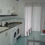 Apartamento Vivienda Familiar Junto Plaza Toros De *