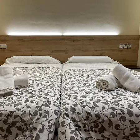 Apartamento Vivienda Familiar Junto Plaza Toros De *