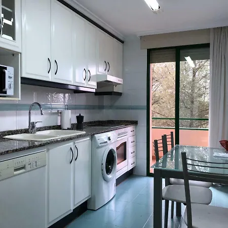 Vivienda Familiar Junto Plaza Toros De Lägenhet Teruel