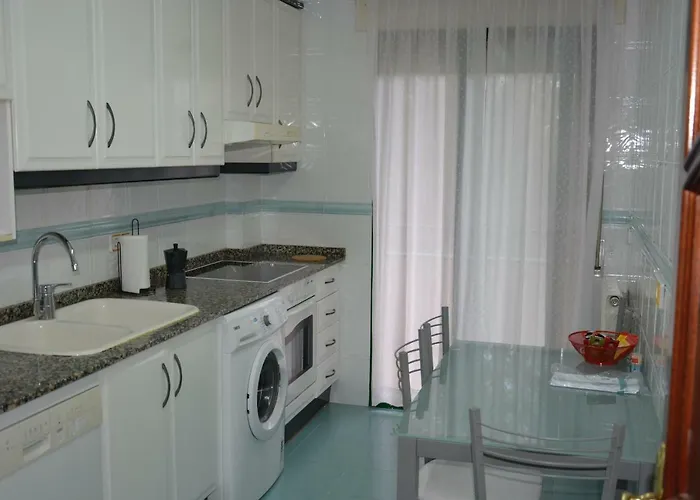 Lägenhet Vivienda Familiar Junto Plaza Toros De *