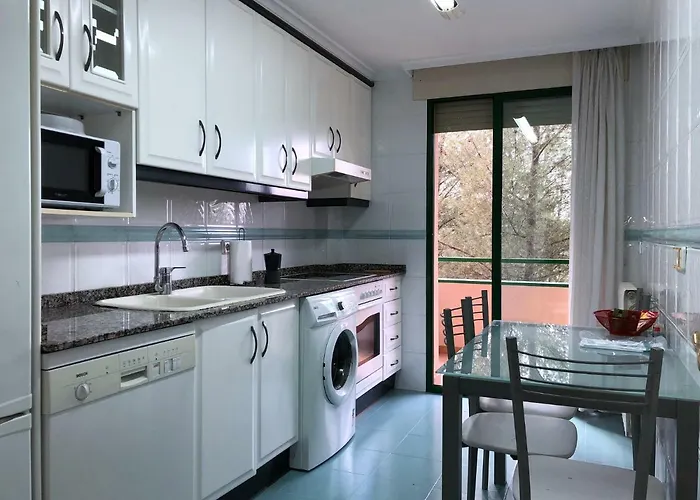 Vivienda Familiar Junto Plaza Toros De Lägenhet Teruel